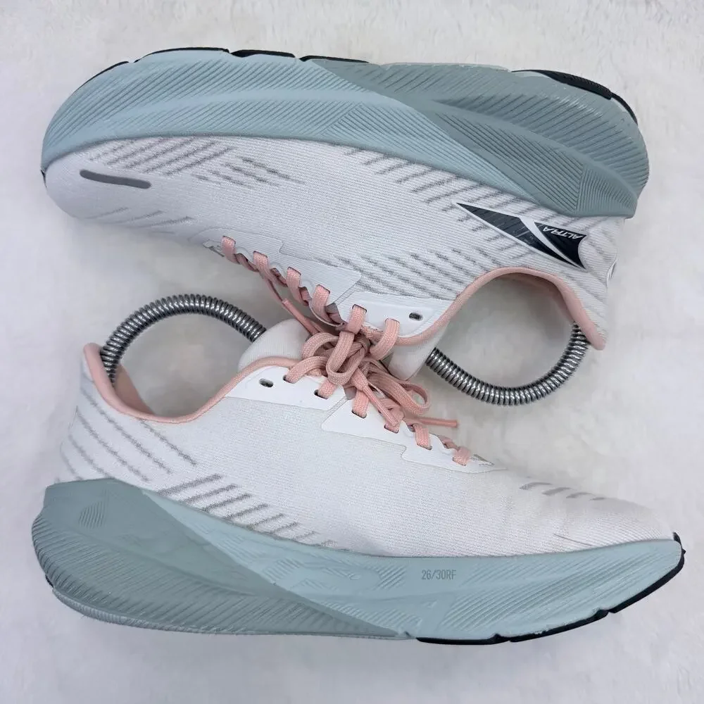 Altra fwd experience